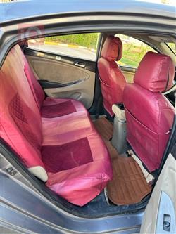 هيونداي أكسنت